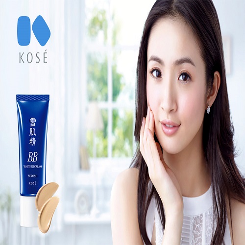 Review 6 loại kem chống nắng Kose “hot nhất” năm 2021