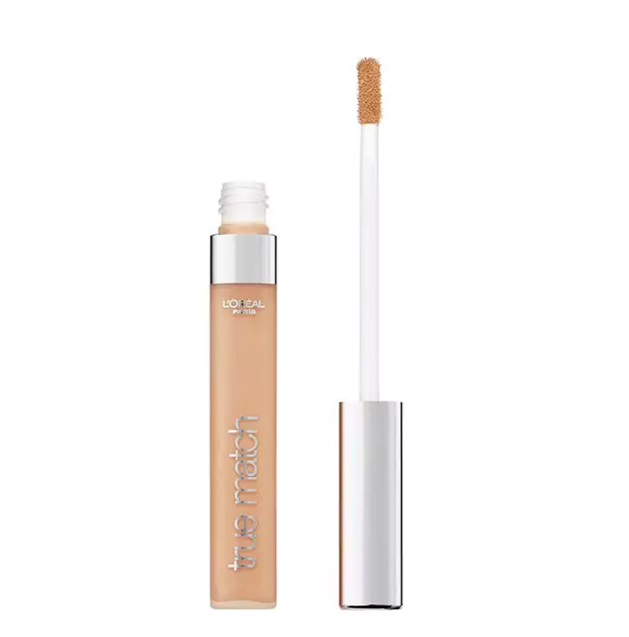 Top 10 kem che khuyết điểm “thần thánh” cho phái đẹp 14 Kem che khuyết điểm L’Oreal Paris True Match
