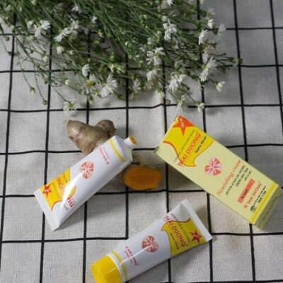 Kem nghệ Thái Dương có thật sự tốt? (Review 2025)