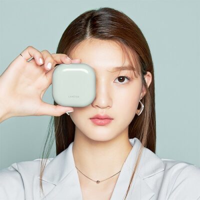 Review 6 loại phấn nước Laneige đang gây sốt 2025
