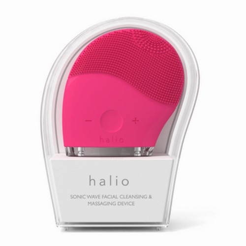 Review máy rửa mặt Halio có tốt không chân thật và chi tiết nhất