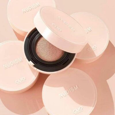 Review 4 phấn nước Clio – Mỹ phẩm Hàn Quốc đang được săn đón 2025
