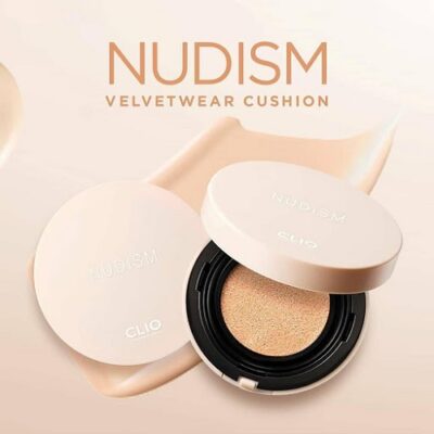 Review 4 phấn nước Clio – Mỹ phẩm Hàn Quốc đang được săn đón 2025