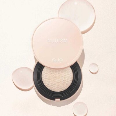 Review 4 phấn nước Clio – Mỹ phẩm Hàn Quốc đang được săn đón 2025