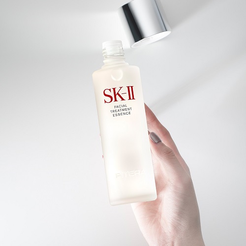 Review nước thần SKII Facial Treatment Essence có xứng danh như lời đồn?