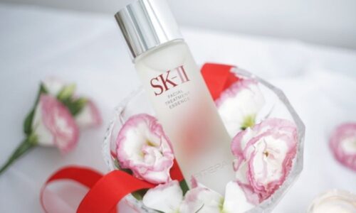 Review nước thần SKII Facial Treatment Essence có xứng danh như lời đồn?