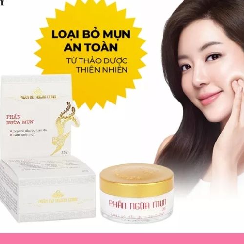 Review 6 sản phẩm Phấn Nụ Hoàng Cung có thực sự tốt không?