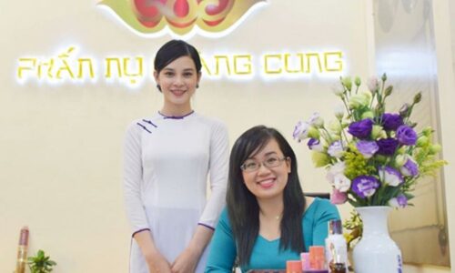 Review 6 sản phẩm Phấn Nụ Hoàng Cung có thực sự tốt không?