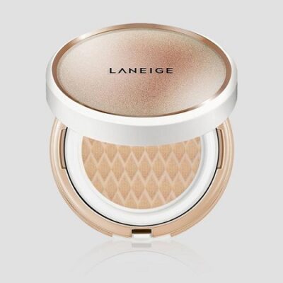 Review 6 loại phấn nước Laneige đang gây sốt 2025
