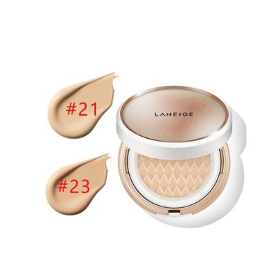 Review 6 loại phấn nước Laneige đang gây sốt 2025