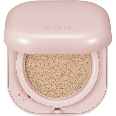 Review 6 loại phấn nước Laneige đang gây sốt 2025
