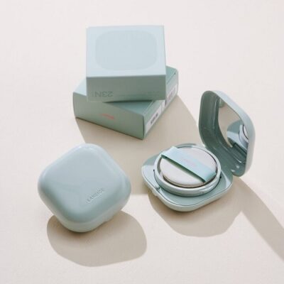 Review 6 loại phấn nước Laneige đang gây sốt 2025