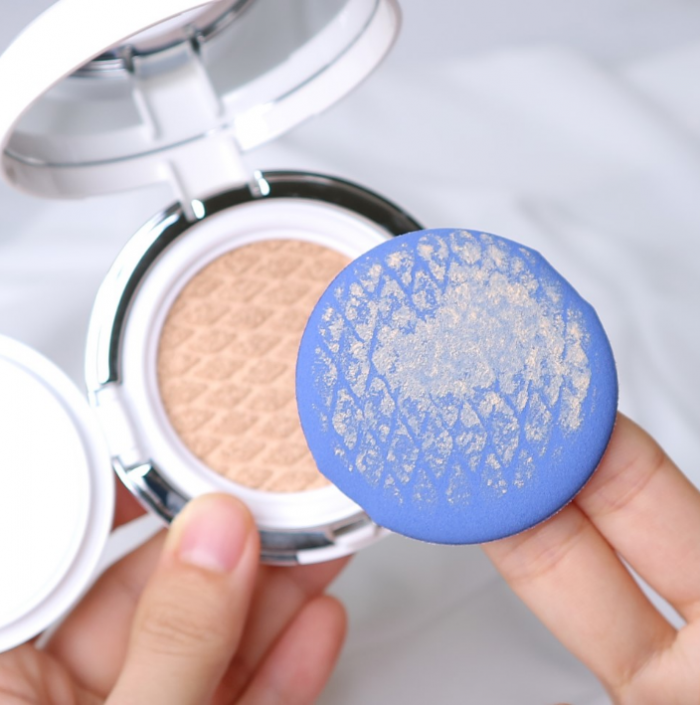 Review các loại phấn nước Laneige đang gây sốt hiện nay 6