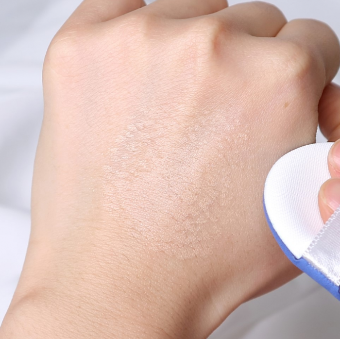 Review các loại phấn nước Laneige đang gây sốt hiện nay 7