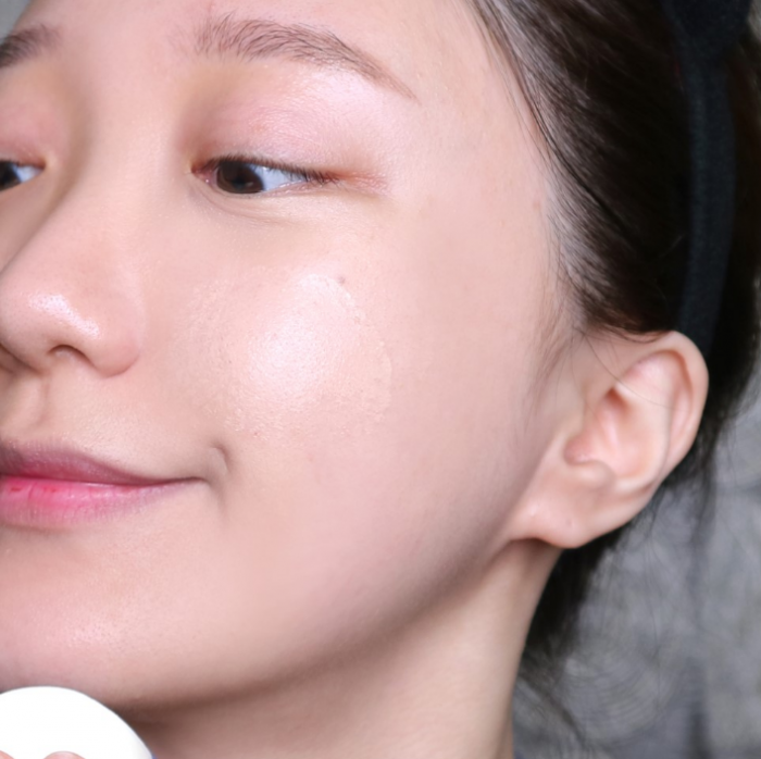 Review các loại phấn nước Laneige đang gây sốt hiện nay 9