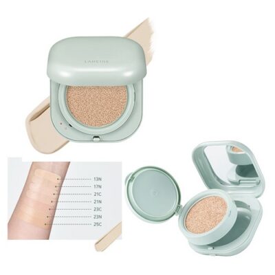 Review 6 loại phấn nước Laneige đang gây sốt 2025
