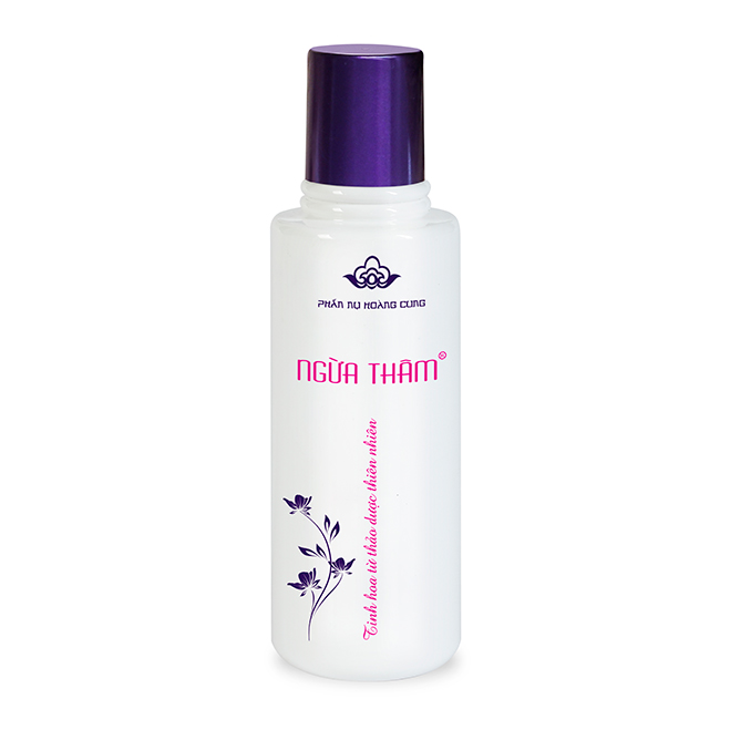 Review tất tần tật Phấn Nụ Hoàng Cung 14 Phấn nước ngừa thâm giúp các vết thâm do mụn gây ra tan dần và biến mất. Phục hồi tái tạo làn da hư tổn do mụn để lại.