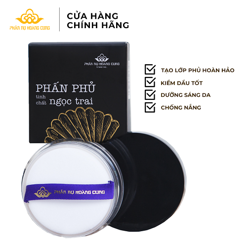 Review 6 sản phẩm Phấn Nụ Hoàng Cung có thực sự tốt không?