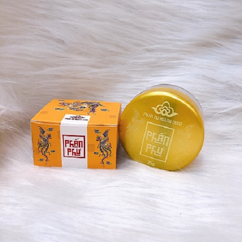 Review 6 sản phẩm Phấn Nụ Hoàng Cung có thực sự tốt không?