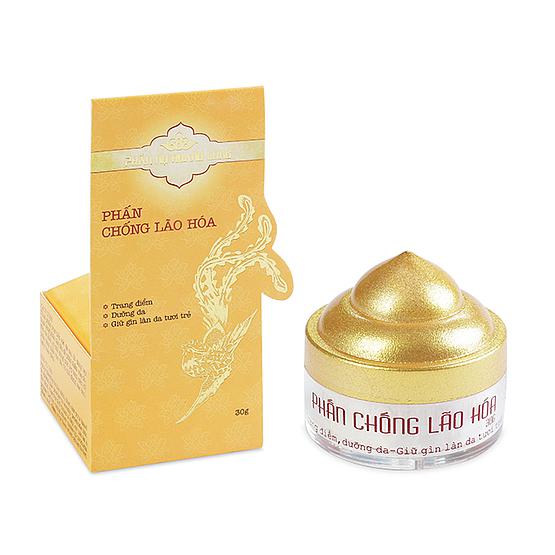Review tất tần tật Phấn Nụ Hoàng Cung 8