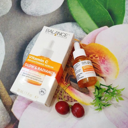 Review 6 serum Vitamin C “nổi đình đám” được nhiều người khuyên dùng 2024