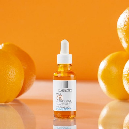 Review 6 serum Vitamin C “nổi đình đám” được nhiều người khuyên dùng 2025