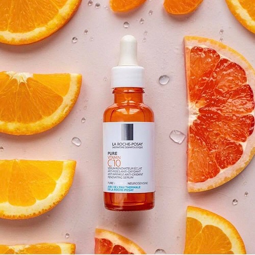 Review 6 serum Vitamin C “nổi đình đám” được nhiều người khuyên dùng 2025