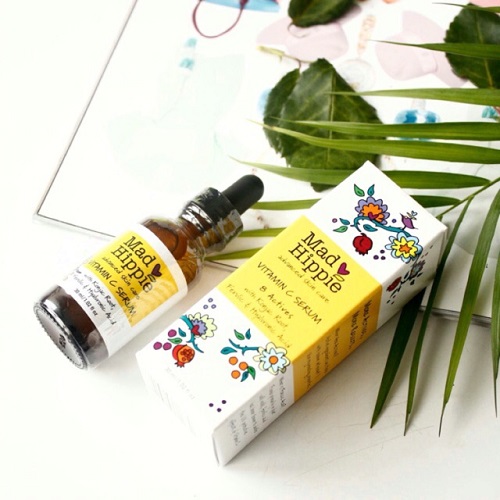 Review 6 serum Vitamin C “nổi đình đám” được nhiều người khuyên dùng 2025