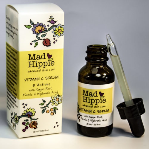 Review 6 serum Vitamin C “nổi đình đám” được nhiều người khuyên dùng 2025