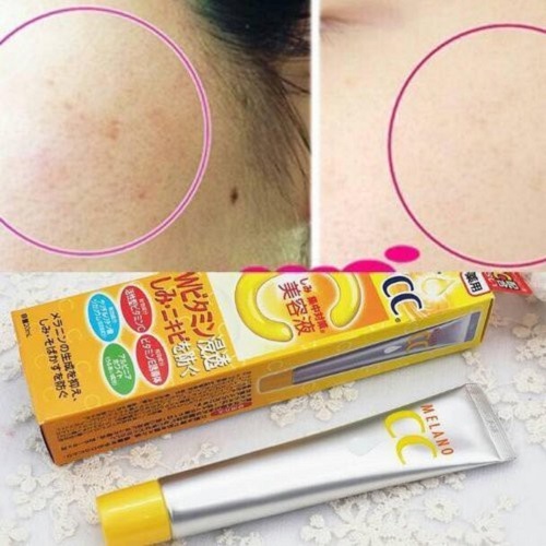 Review 6 serum Vitamin C “nổi đình đám” được nhiều người khuyên dùng 2025