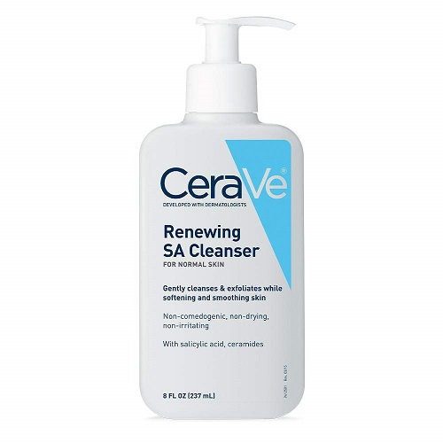 Review 3 sữa rửa mặt Cerave được “săn đón” nhất 2024