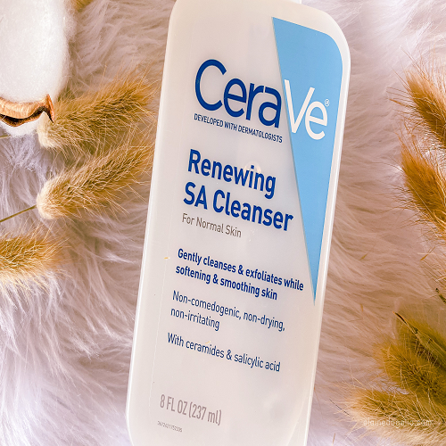 Review 3 sữa rửa mặt Cerave được “săn đón” nhất 2025