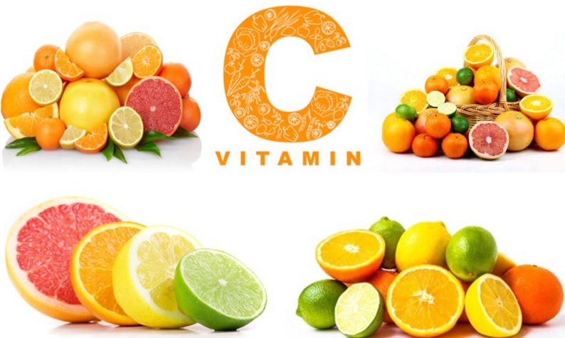Top Serum Vitamin C tốt nhất được nhiều người khuyên dùng 1 Vitamin C có tác dụng như một chất chống oxy hóa, kiểm soát huyết áp, chống viêm và tái tạo collagen