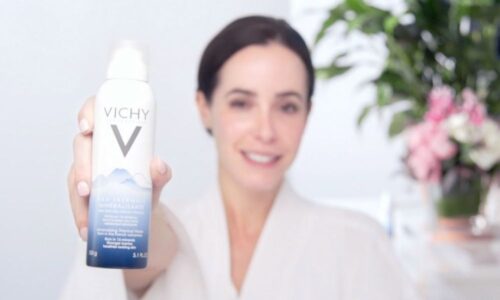 Review xịt khoáng Vichy có tốt không? Công dụng thực sự là gì?