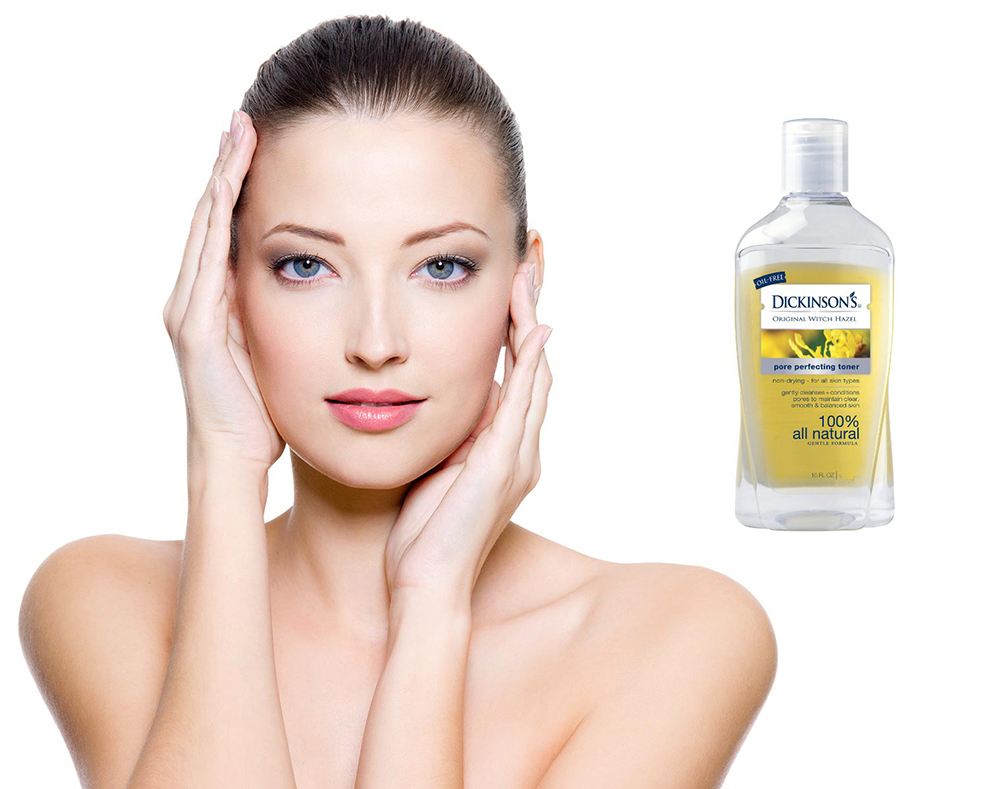 Toner là gì? Review top 10 toner tốt nhất nên dùng hiện nay 8 Toner nhẹ nhàng làm sạch, loại bỏ dầu thừa và những chất cặn bã nằm sâu bên trong lỗ chân lông.