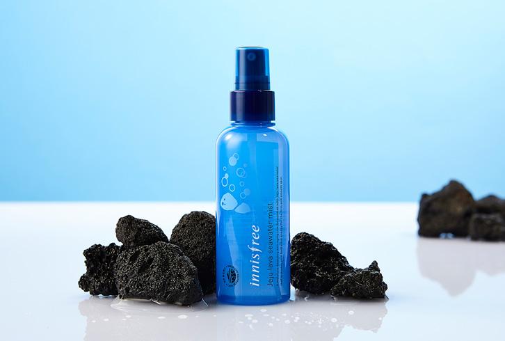 Xịt khoáng Innisfree có tốt không ? Review top 6 xịt khoáng Innisfree tốt nhất 5 Sản phẩm có nguyên liệu lấy từ đảo Jeju tinh sạch, trong lành