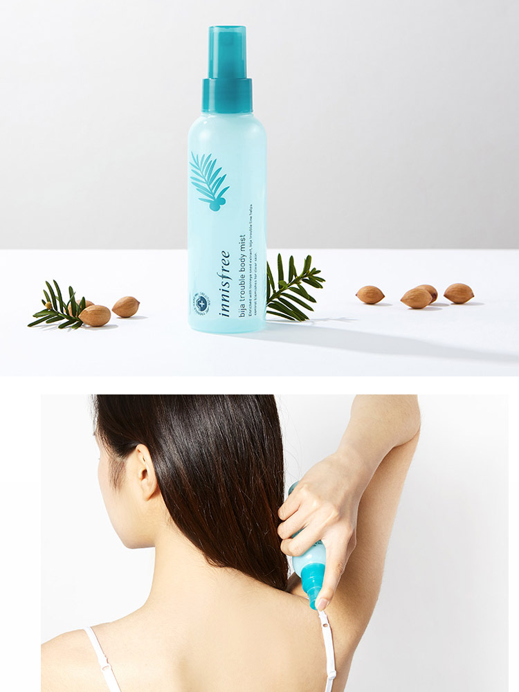 Xịt khoáng Innisfree có tốt không ? Review top 6 xịt khoáng Innisfree tốt nhất 9