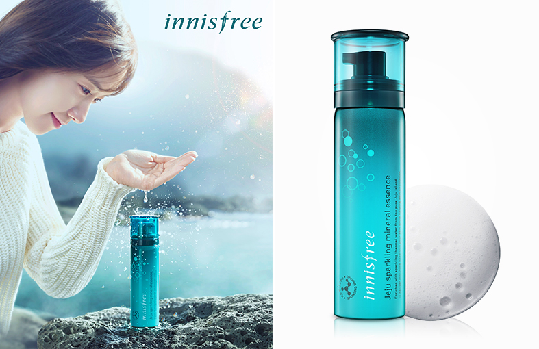 Xịt khoáng Innisfree có tốt không ? Review top 6 xịt khoáng Innisfree tốt nhất 13 Xịt khoáng giúp lớp trang điểm lâu trôi, vừa dưỡng ẩm và bảo vệ da ngay trong quá trình bạn makeup.