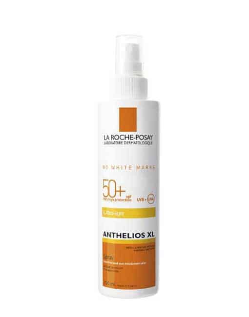 Kem chống nắng La Roche-Posay Anthelios XL Spray SPF 50+