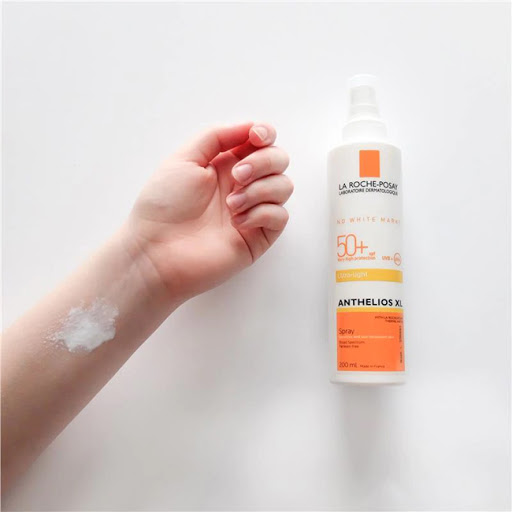 Review 7 kem chống nắng La Roche Posay bán chạy nhất hiện nay