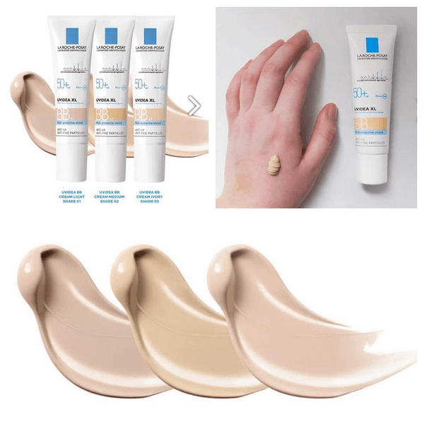 Review 7 kem chống nắng La Roche Posay bán chạy nhất hiện nay