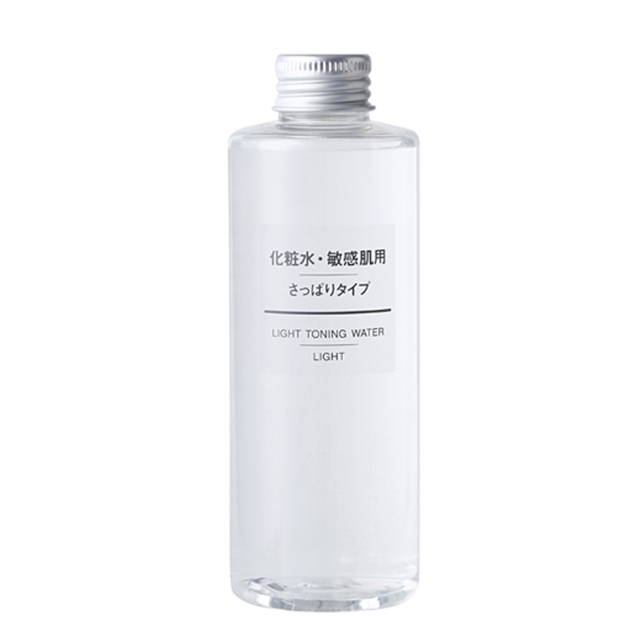 Review top 3 loại toner Muji đã dùng rất dễ "nghiện", chị em không nên bỏ qua 7