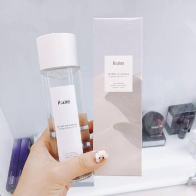 Review 10 loại toner được các “beauty blogger” đánh giá cao 2024