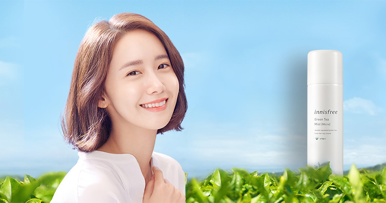 Xịt khoáng Innisfree có tốt không ? Review top 6 xịt khoáng Innisfree tốt nhất 17 Sản phẩm sẽ giúp bạn kháng viêm, làm lỗ chân lông thoáng