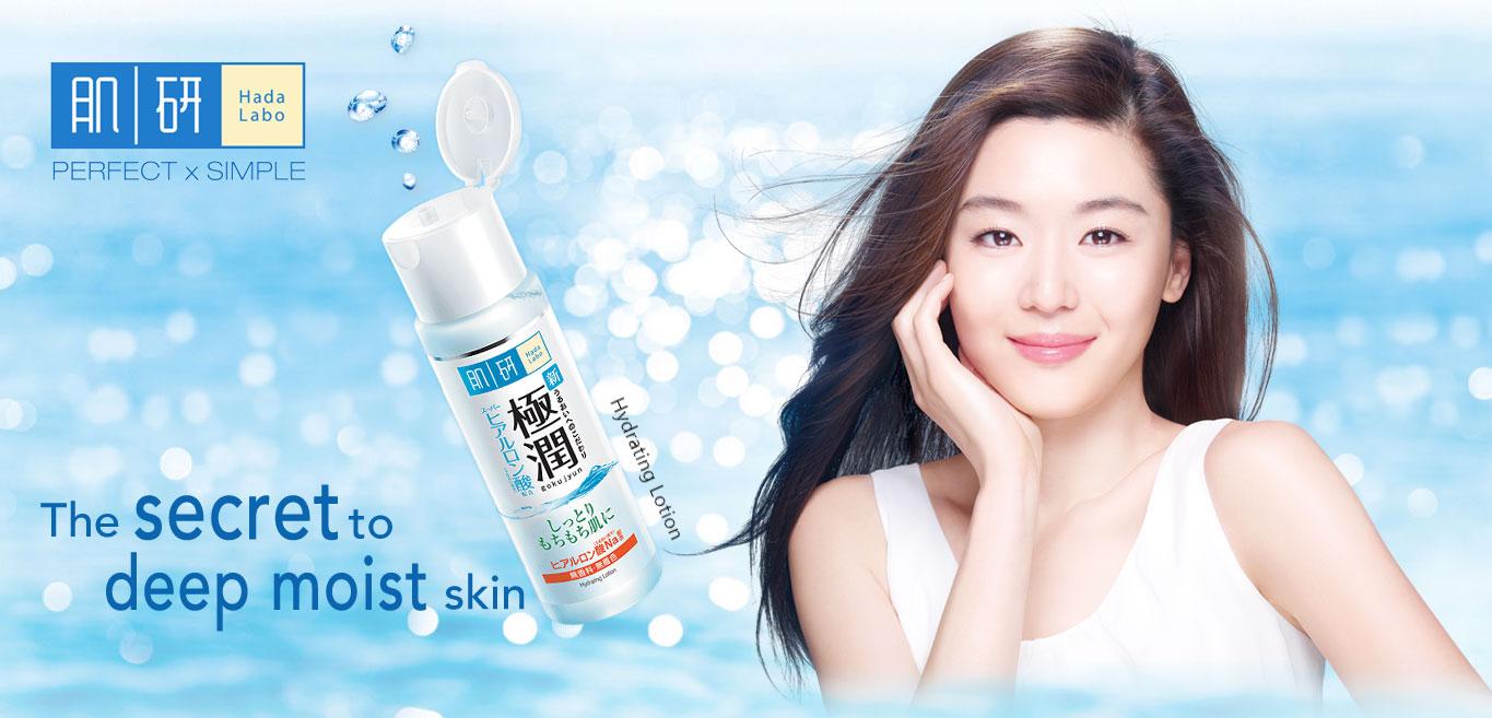 Review 6 toner Hada Labo có tốt không? Loại nào được ưa chuộng nhất 2023? -  Làm Điệu