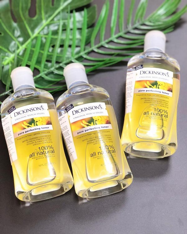 Review 3 toner Dickinson dự kiến “gây sốt” trên thị trường năm 2025