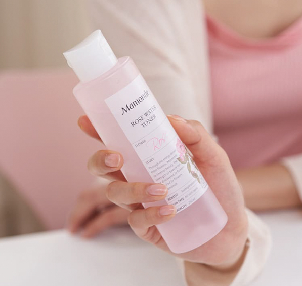 Review 5 toner Mamonde mới nhất hiện nay – Hiệu quả có tốt như lời đồn?