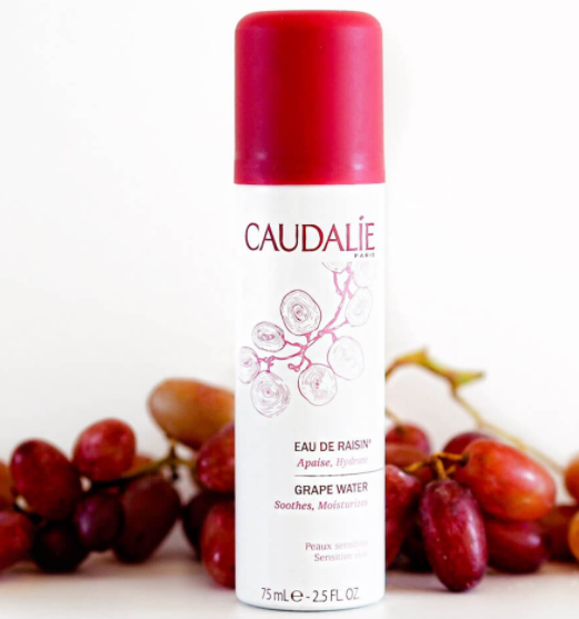 Review 2 xịt khoáng Caudalie được ưa chuộng nhất hiện nay