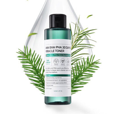 Review 6 loại toner Some By Mi có trị mụn, sáng da thần thánh như lời đồn?