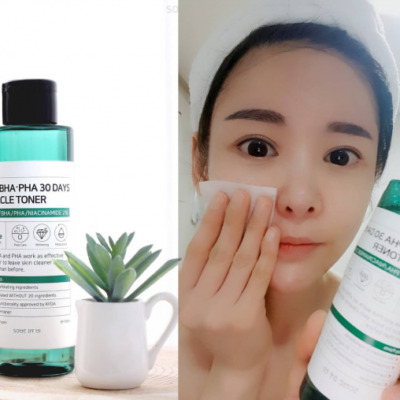 Mỹ phẩm Some By Mi có tốt không? Review 5 sản phẩm bán chạy nhất hiện nay